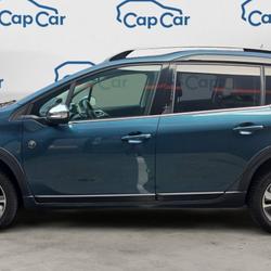 Peugeot 2008 1.2 PURETECH 110 Crossway Plaisir