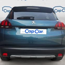 Peugeot 2008 1.2 PURETECH 110 Crossway Plaisir