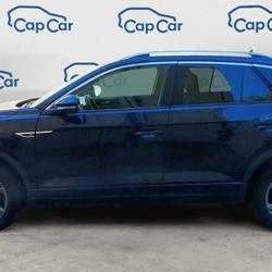 Volkswagen T-Roc 2.0 TDI 150 DSG7 R-Line - Automatique Metz