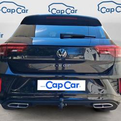 Volkswagen T-Roc 2.0 TDI 150 DSG7 R-Line - Automatique Metz