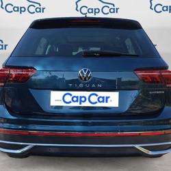 Volkswagen Tiguan 1.4 TSI 245 e-Hybrid DSG6 Elegance Danz&eacute;