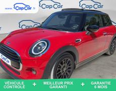 Mini Mini Suresnes