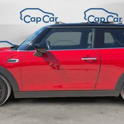 Mini Mini 1.5 Cooper 136 BVA Heddon Street Suresnes