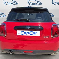 Mini Mini 1.5 Cooper 136 BVA Heddon Street Suresnes