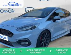 Ford Fiesta Mende