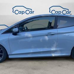 Ford Fiesta VII 1.5 Ecoboost 200 Performance Mende