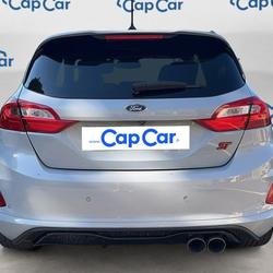 Ford Fiesta VII 1.5 Ecoboost 200 Performance Mende