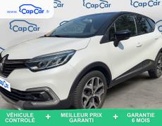 Renault Captur Toulouse
