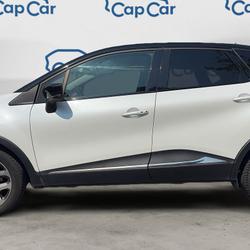 Renault Captur 1.2 TCe 120 Intens Toulouse