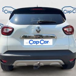 Renault Captur 1.2 TCe 120 Intens Toulouse