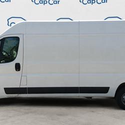 Peugeot Boxer Fourgon L3H2 2.2 HDi 140 Business Mont&eacute;limar