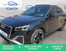 Audi Q2 Montesson