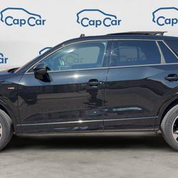Audi Q2 35 TFSI 150 S-Tronic 7 S line Plus Montesson