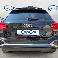 Audi Q2 35 TFSI 150 S-Tronic 7 S line Plus Montesson