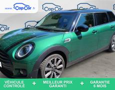 Mini Clubman Beauvais