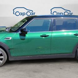 Mini Clubman 1.5 Cooper 136 BVA7 Essentiel - Automatique Entretien constructeur Beauvais