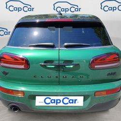 Mini Clubman 1.5 Cooper 136 BVA7 Essentiel - Automatique Entretien constructeur Beauvais