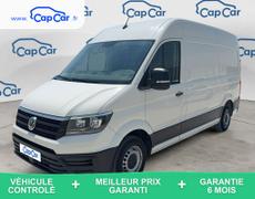Volkswagen Crafter Avignonet-Lauragais