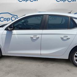Opel Corsa 1.5 TDCi 102 Edition Gonfaron