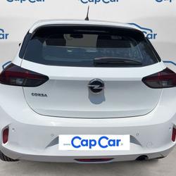 Opel Corsa 1.5 TDCi 102 Edition Gonfaron