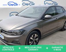 Volkswagen Polo Erquinghem-Lys