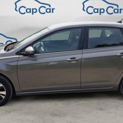 Volkswagen Polo VI 1.0 TSI 95 Confortline Erquinghem-Lys