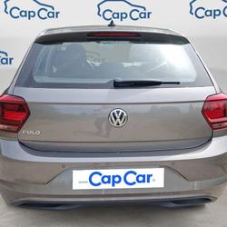 Volkswagen Polo VI 1.0 TSI 95 Confortline Erquinghem-Lys