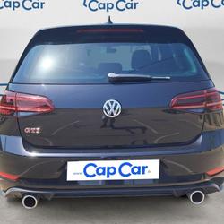 Volkswagen Golf 7 GTI VII 2.0 TSI 245 DSG7 Performance Lecci