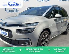 Citroen C4 Spacetourer Gagny