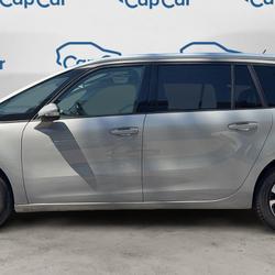 Citroen C4 Spacetourer BLUEHDI 130 S&S EAT8 BUSINESS +  + - 7 places Automatique Gagny