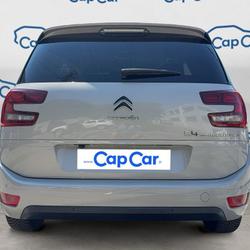 Citroen C4 Spacetourer BLUEHDI 130 S&S EAT8 BUSINESS +  + - 7 places Automatique Gagny