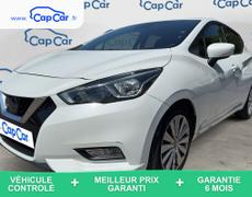 Nissan Micra Gagny
