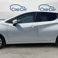 Nissan Micra V 0.9 IG-T 90 Business - 5 places Gagny