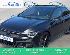 Volkswagen Golf 8 Ploufragan