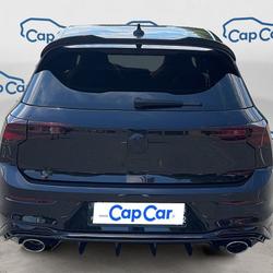 Volkswagen Golf 8 2.0 TSI 300 DSG7 GTI Clubsport - Toit ouvrant Ploufragan