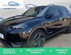 DS DS3 Crossback Clermont-Ferrand