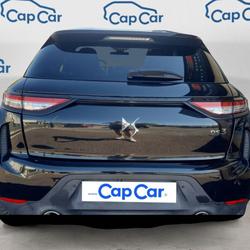 DS DS3 Crossback 1.2 THP Puretech 155 EAT8 La Premiere Clermont-Ferrand