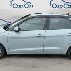 Audi A1 Sportback (2) 1.0 TFSI 110 S-Tronic 7 Advanced - Automatique Entretien constructeur Meyzieu