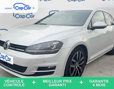 Volkswagen Golf 7 Nancy