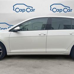 Volkswagen Golf 7 VII 1.4 TSI 140 DSG7 Confortline - Automatique Nancy