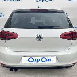 Volkswagen Golf 7 VII 1.4 TSI 140 DSG7 Confortline - Automatique Nancy