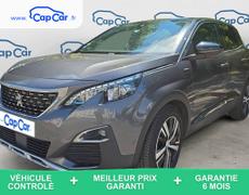 Peugeot 3008 Saint-Ouen-sur-Seine