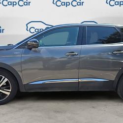 Peugeot 3008 II 1.5 BlueHDi 130 GT-Line Saint-Ouen-sur-Seine