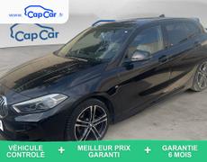 BMW Serie 1 Claira