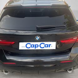 BMW Serie 1 118d 150 DKG7 Sport Claira