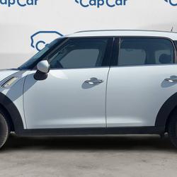 Mini Countryman 1.6 D 90 One Rennes