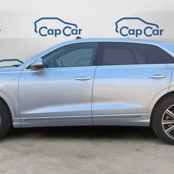 Audi Q8 I 50 TDI 286 Mild Hybrid Quattro Tiptronic 8 S line - Automatique Entretien constructeur Nancy