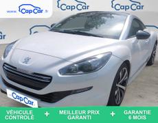 Peugeot RCZ Dunkerque