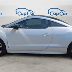 Peugeot RCZ 2.0 HDi 160 GT-Line Dunkerque