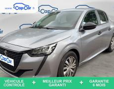 Peugeot 208 Saint-Vincent-de-Tyrosse